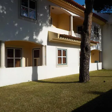 Lejlighed Casa Dos Pinheiros